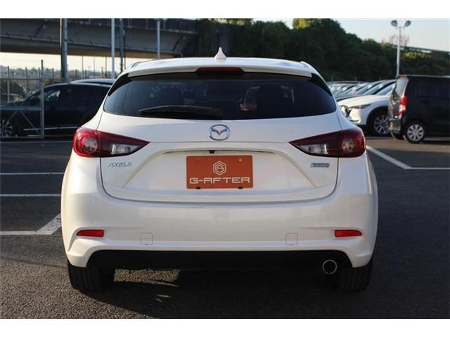 MAZDA AXELA SPORTS 2017 Image 31