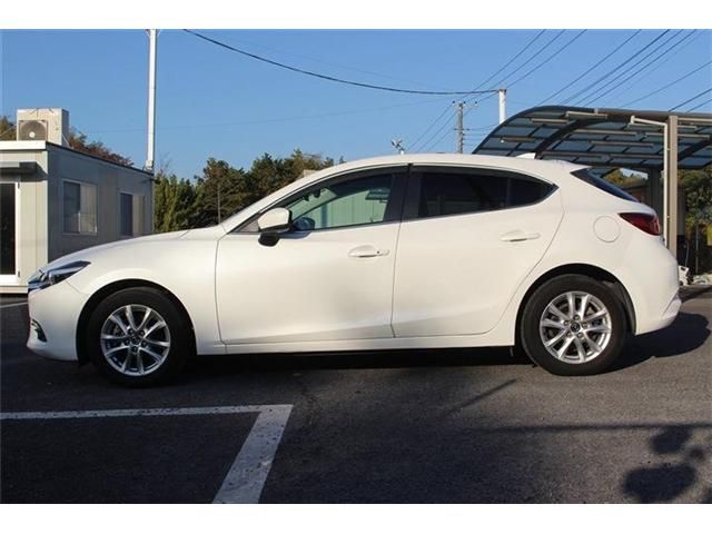 MAZDA AXELA SPORTS 2017 Image 31