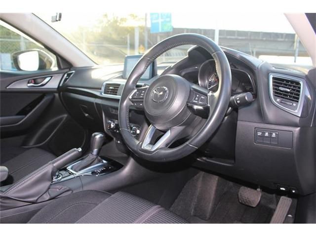 MAZDA AXELA SPORTS 2017 Image 31