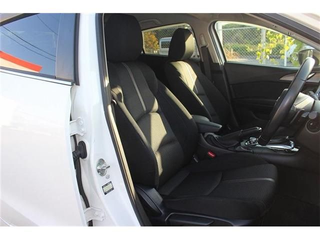 MAZDA AXELA SPORTS 2017 Image 31