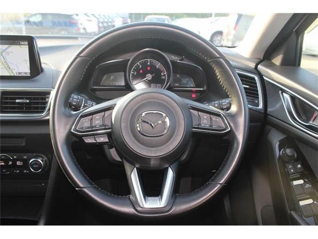 MAZDA AXELA SPORTS 2017 Image 31