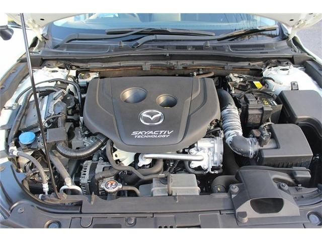 MAZDA AXELA SPORTS 2017 Image 31