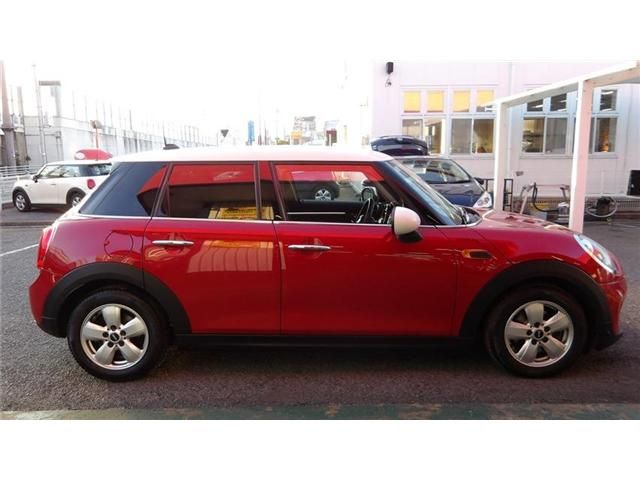 BMW MINI COOPER 5DOO 2016 Image 31