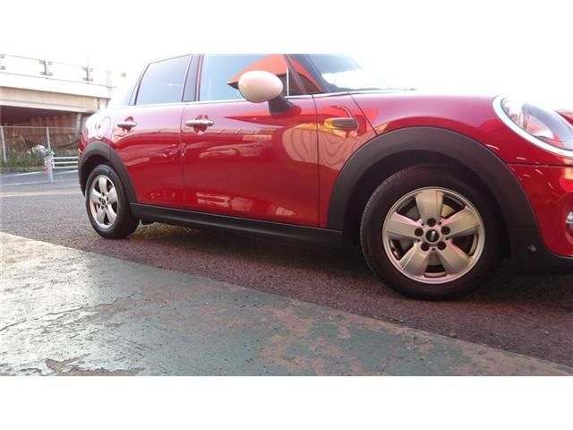 BMW MINI COOPER 5DOO 2016 Image 31