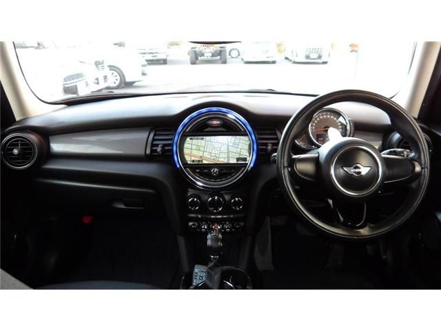 BMW MINI COOPER 5DOO 2016 Image 31