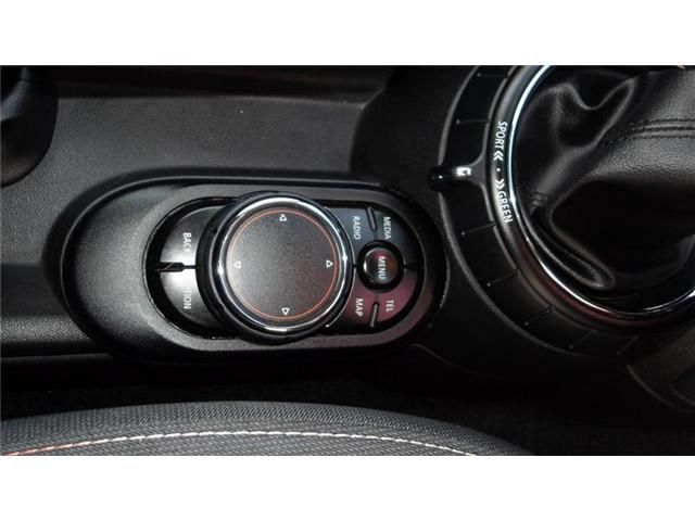 BMW MINI COOPER 5DOO 2016 Image 31