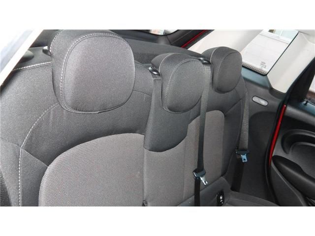 BMW MINI COOPER 5DOO 2016 Image 31