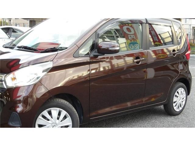 NISSAN DAYZ 2016 Image 31