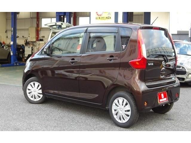 NISSAN DAYZ 2016 Image 31