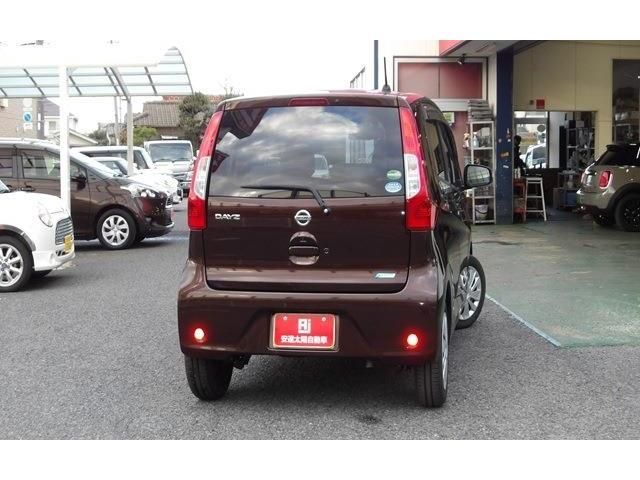 NISSAN DAYZ 2016 Image 31