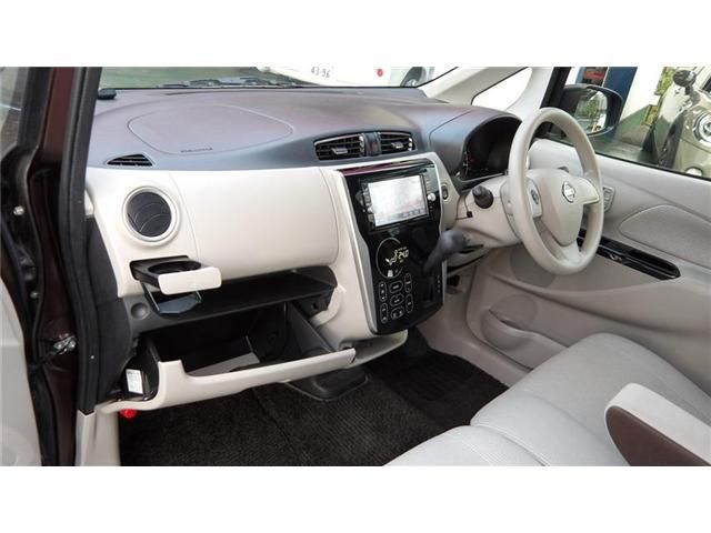 NISSAN DAYZ 2016 Image 31