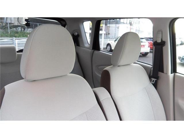 NISSAN DAYZ 2016 Image 31