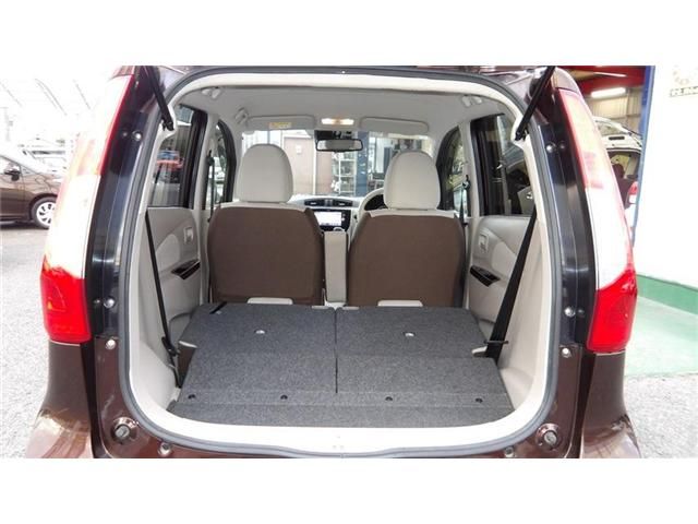 NISSAN DAYZ 2016 Image 31