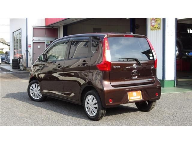 NISSAN DAYZ 2016 Image 31