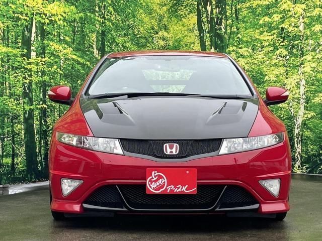 HONDA CIVIC HATCHBACK 2009 Image 31