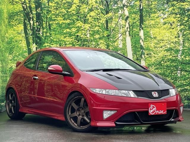 HONDA CIVIC HATCHBACK 2009 Image 31