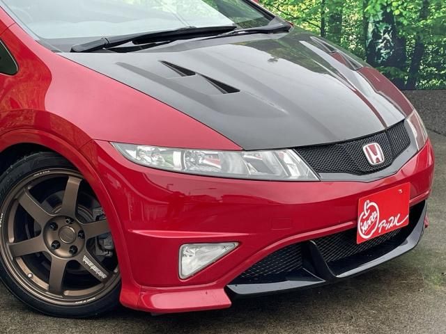 HONDA CIVIC HATCHBACK 2009 Image 31