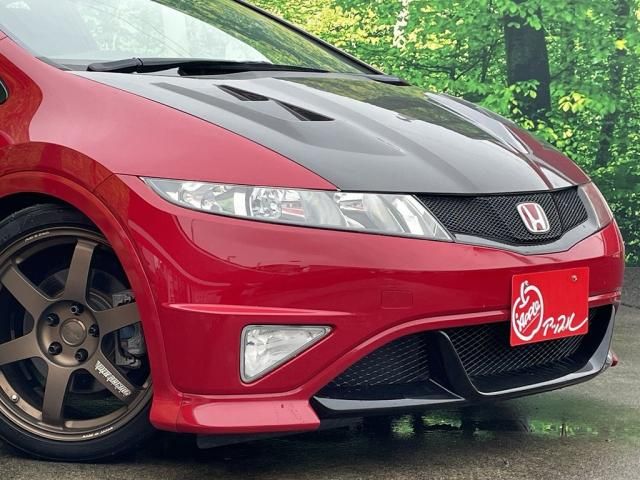 HONDA CIVIC HATCHBACK 2009 Image 31