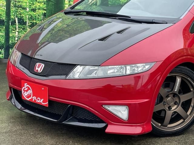 HONDA CIVIC HATCHBACK 2009 Image 31