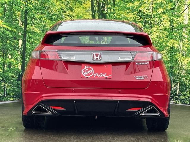 HONDA CIVIC HATCHBACK 2009 Image 31