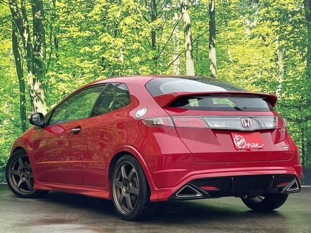 HONDA CIVIC HATCHBACK 2009 Image 31