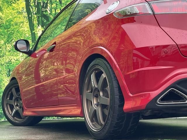 HONDA CIVIC HATCHBACK 2009 Image 31