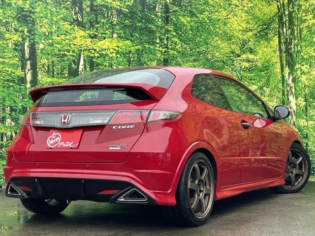 HONDA CIVIC HATCHBACK 2009 Image 31
