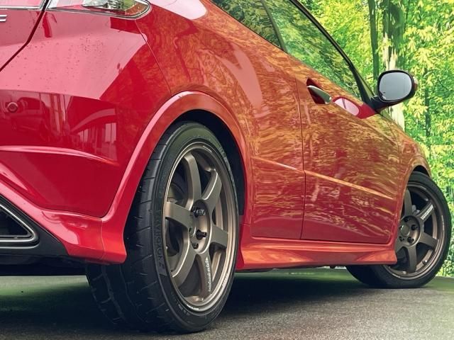 HONDA CIVIC HATCHBACK 2009 Image 31