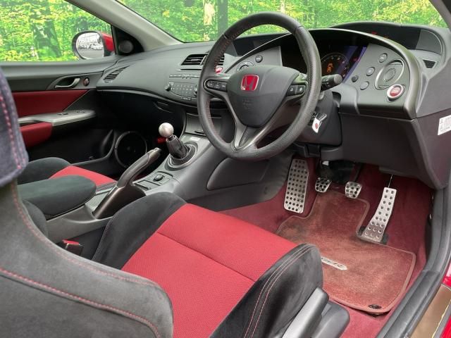 HONDA CIVIC HATCHBACK 2009 Image 31