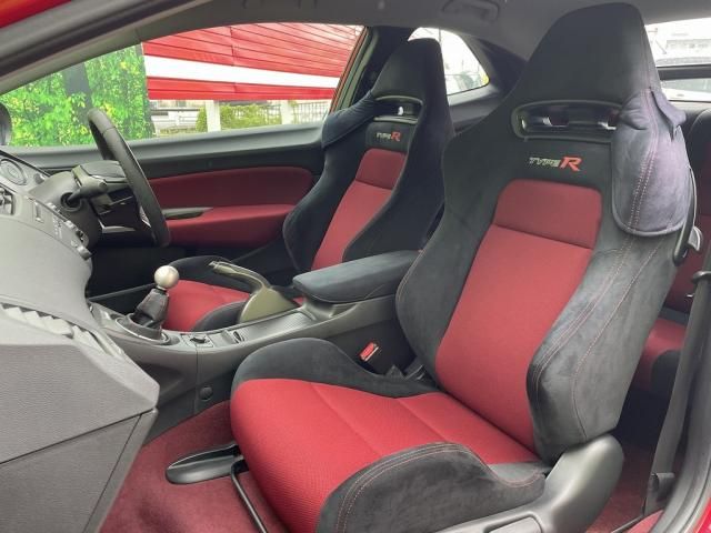 HONDA CIVIC HATCHBACK 2009 Image 31