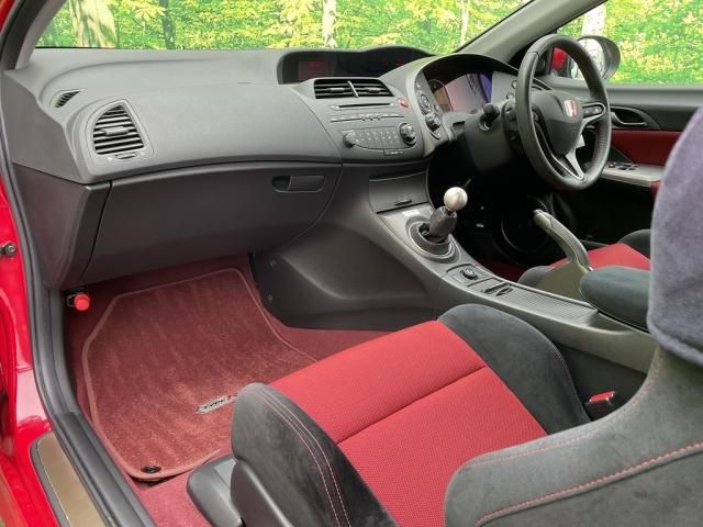 HONDA CIVIC HATCHBACK 2009 Image 31