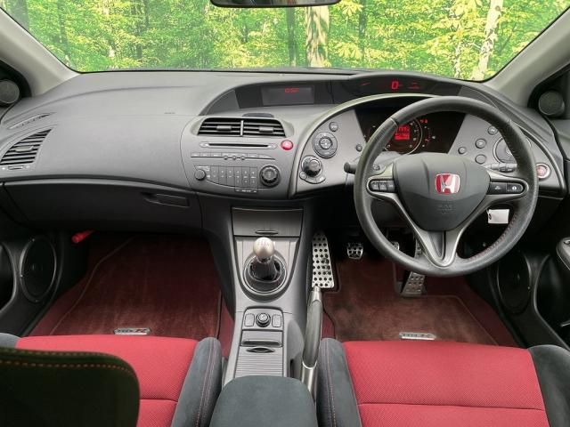 HONDA CIVIC HATCHBACK 2009 Image 31