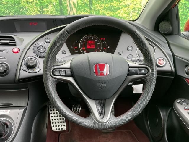 HONDA CIVIC HATCHBACK 2009 Image 31