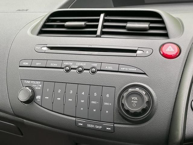 HONDA CIVIC HATCHBACK 2009 Image 31