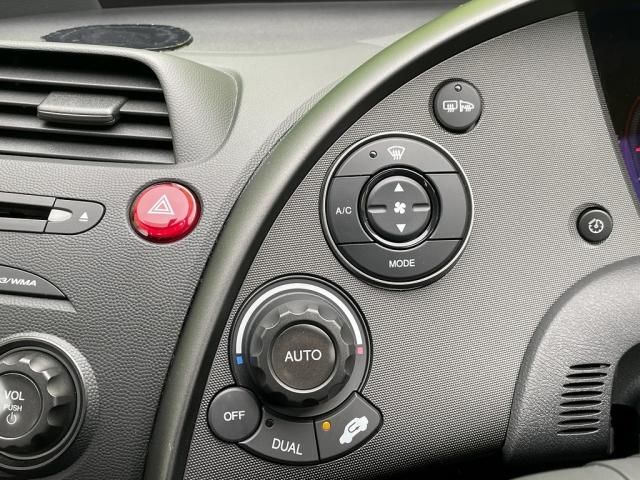 HONDA CIVIC HATCHBACK 2009 Image 31