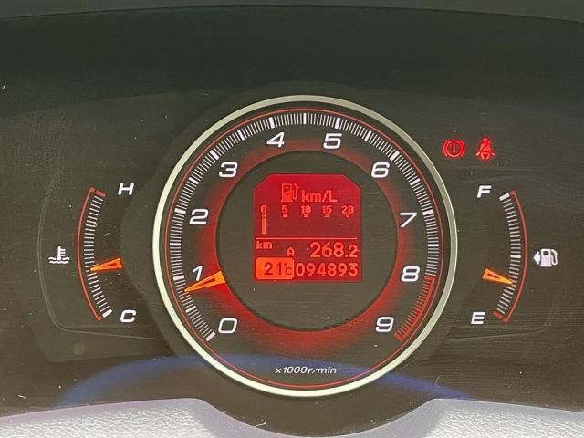 HONDA CIVIC HATCHBACK 2009 Image 31