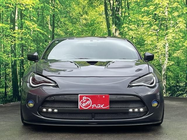 TOYOTA 86 2019 Image 31