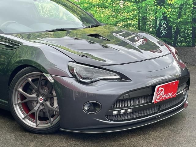 TOYOTA 86 2019 Image 31