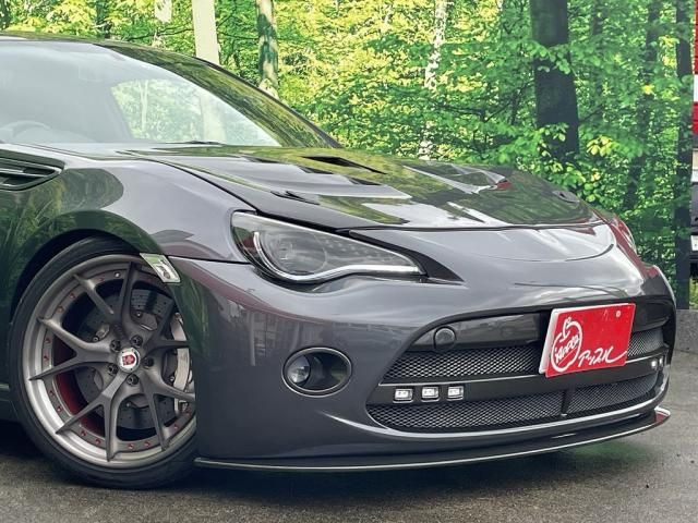 TOYOTA 86 2019 Image 31