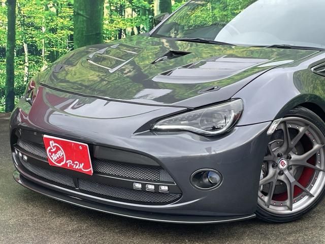 TOYOTA 86 2019 Image 31