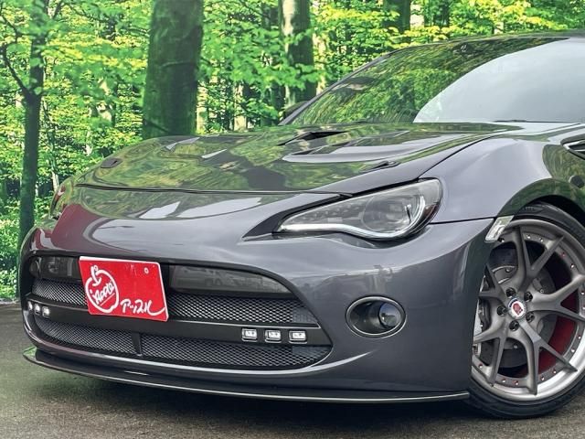 TOYOTA 86 2019 Image 31