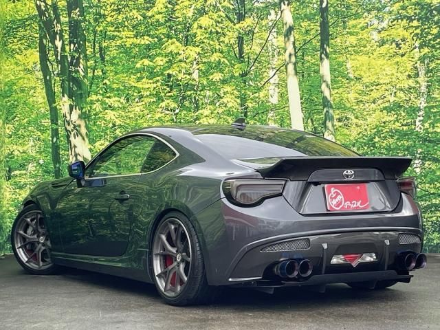 TOYOTA 86 2019 Image 31