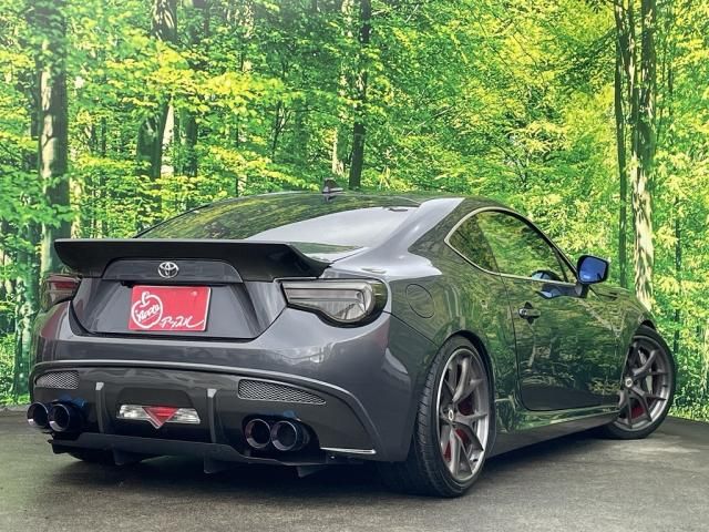 TOYOTA 86 2019 Image 31