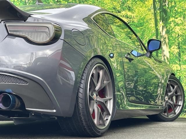 TOYOTA 86 2019 Image 31