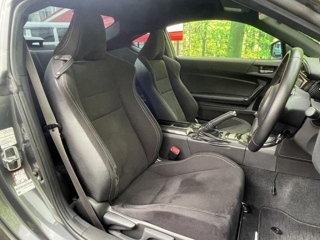 TOYOTA 86 2019 Image 31