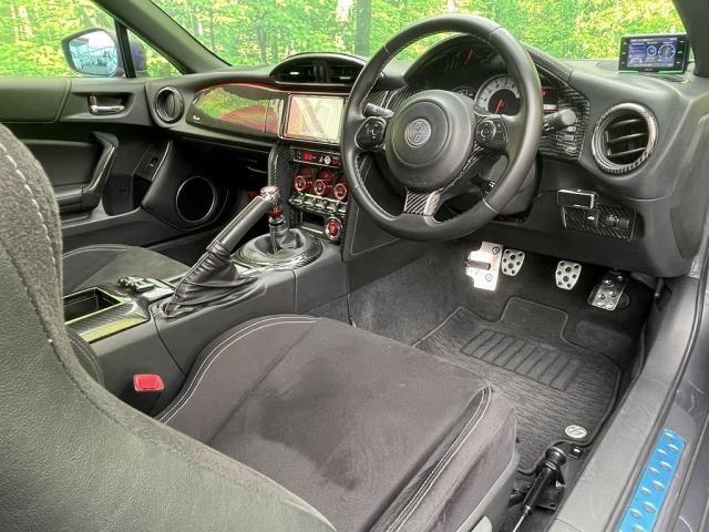 TOYOTA 86 2019 Image 31