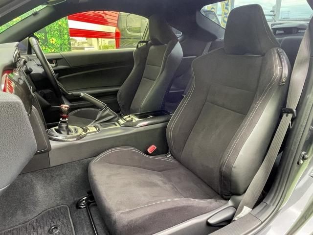 TOYOTA 86 2019 Image 31