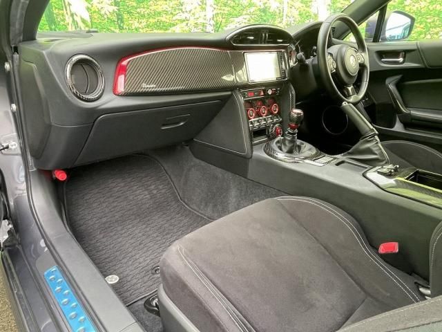 TOYOTA 86 2019 Image 31