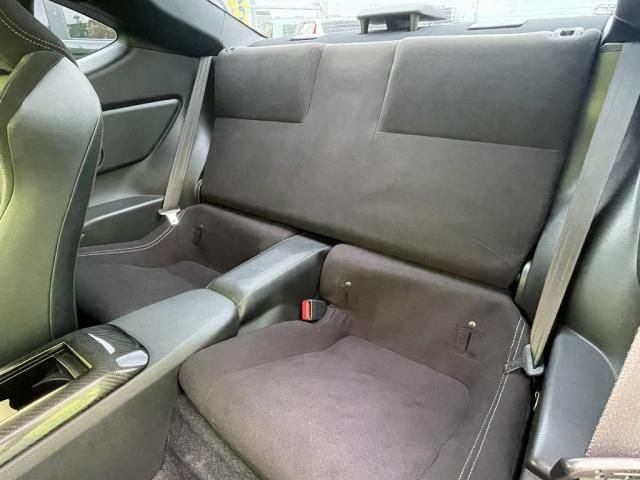 TOYOTA 86 2019 Image 31