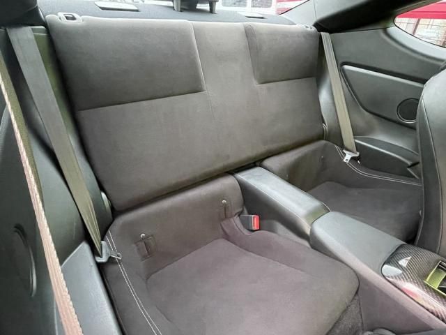 TOYOTA 86 2019 Image 31